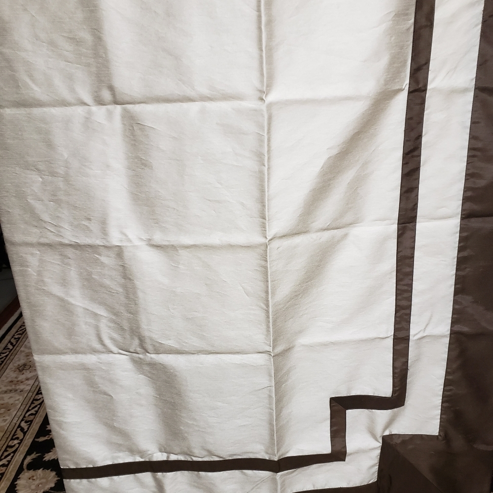 Shower Curtain - Picture 2 of 5